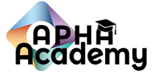APHA Academy logo