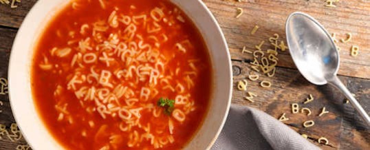 alphabet soup spell words
