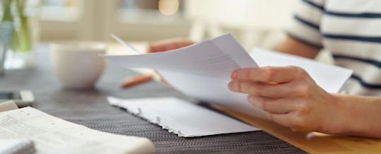 Document, Document, Document