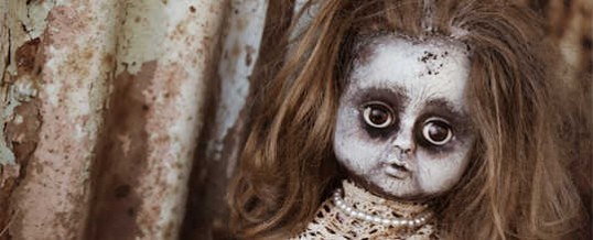A Creepy, but Useful, Time and Payment Tip (in Time for Halloween!)