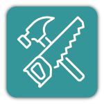 Tools Button
