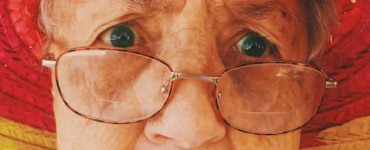 If Prospective Clients Go Cross-eyed They Won’t Hire You