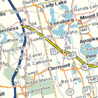be sure to add your location to your website