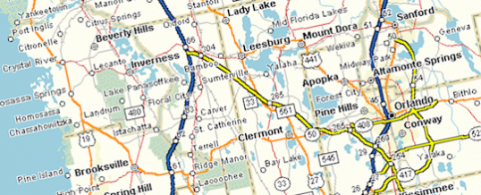 Your Location – an Important Part of Your Web Presence