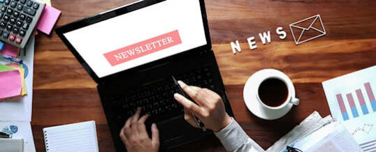 The Easiest Newsletter in the World