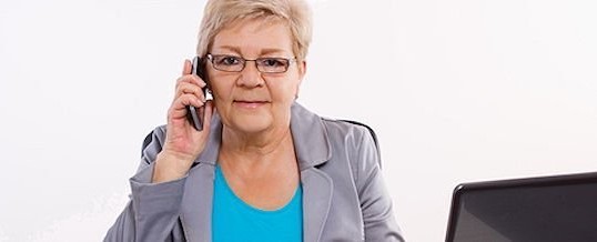 The First Question to Ask a Potential Client