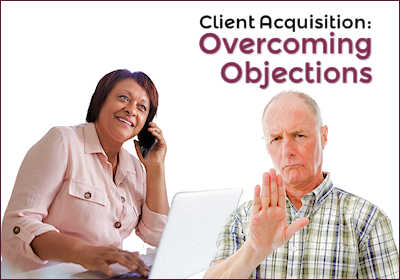 image - overcoming objections