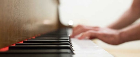 How Do You Get to (the Advocate’s Version of) Carnegie Hall?