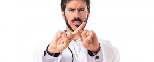 How to Avoid Being a Brainsucker