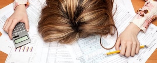 Help Your Clients Save Money on Income Taxes
