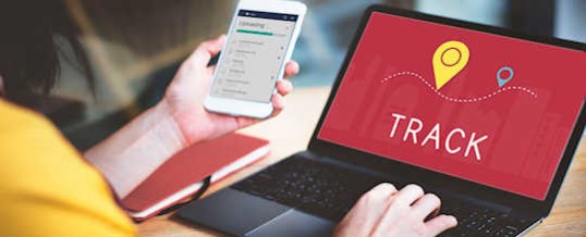 Ask and Track – a Simple Trick to Save Time or Money