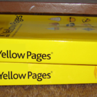 yellow pages directories
